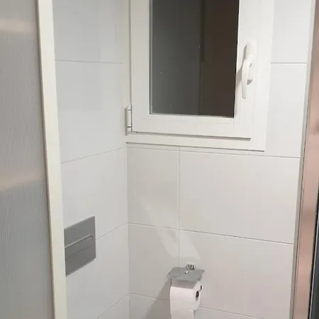 En Tu Casa شقة سرقسطة
