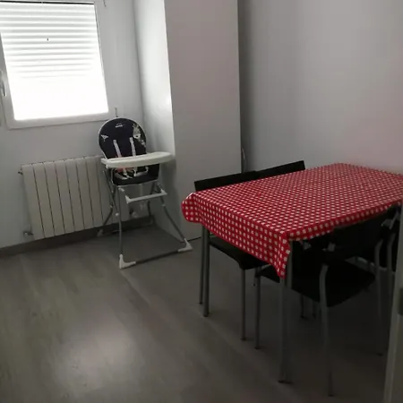 En Tu Casa Appartement Saragosse