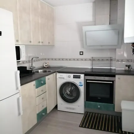 En Tu Casa Appartement *