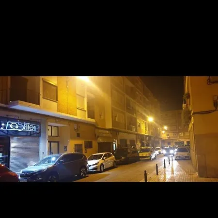 شقة En Tu Casa *