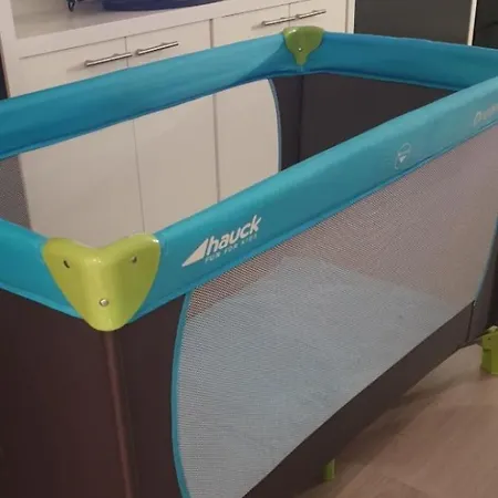 En Tu Casa Apartamento