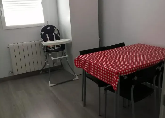 En Tu Casa Appartement Saragosse