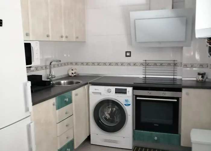 En Tu Casa Appartement *