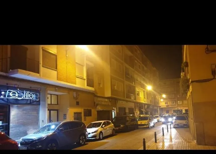 Apartment En Tu Casa *