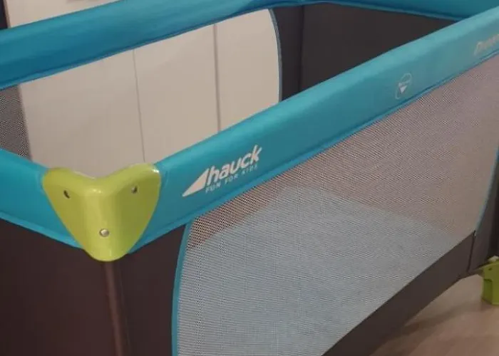 En Tu Casa Apartamento